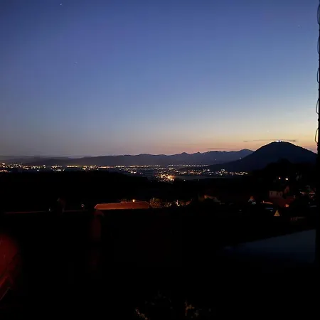 Apartamento Glamping In A Wine Barrel - With A View Of