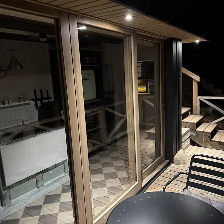 Apartamento Glamping In A Wine Barrel - With A View Of *