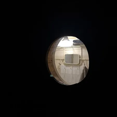 Glamping In A Wine Barrel - With A View Of Apartamento Liubliana
