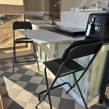 Apartamento Glamping In A Wine Barrel - With A View Of *
