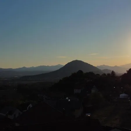 Apartamento Glamping In A Wine Barrel - With A View Of
